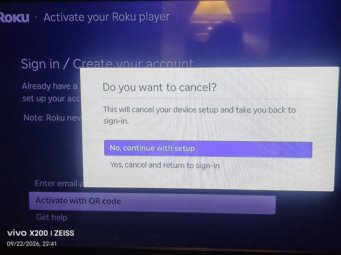 Roku 3 Streaming Player with Remote - photo 4