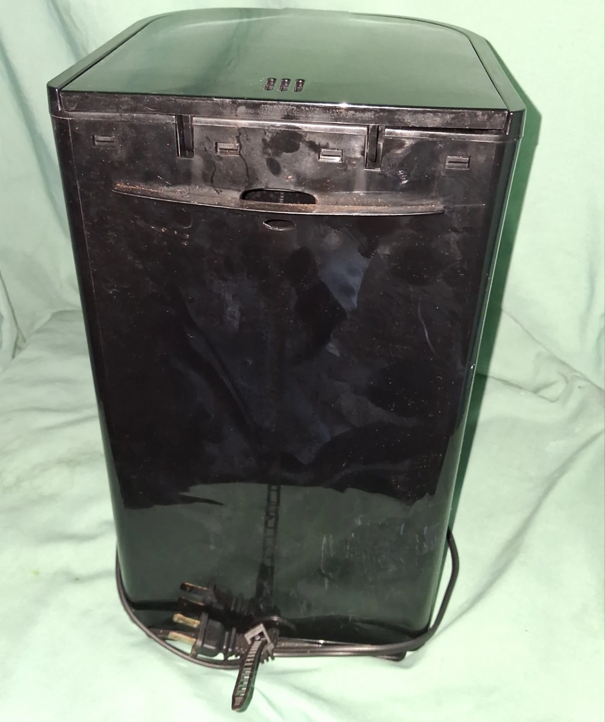Cuisanart 12 Cup Programable Drip Coffee Maker - photo 4