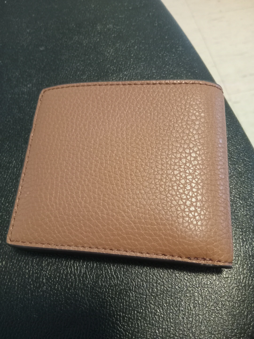 Michael Kors Brown Leather Bifold Wallet - photo 3