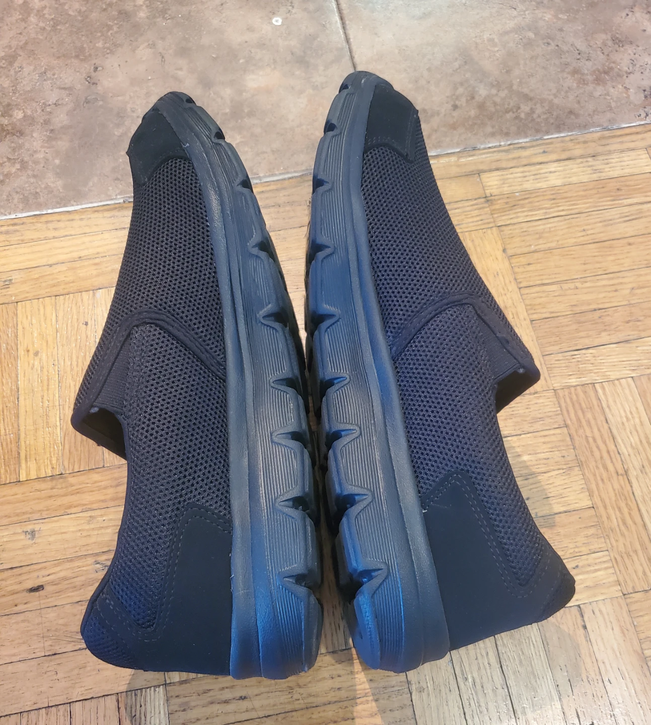 Men's Shoes Size 12 New - photo 5