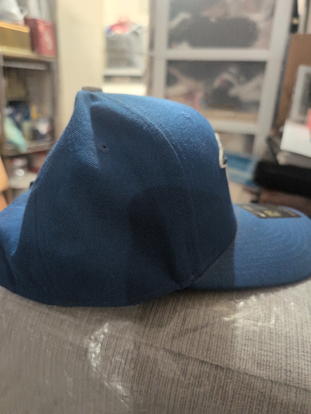 New Nike Toronto Blue Jays Classic99 Cap - photo 4