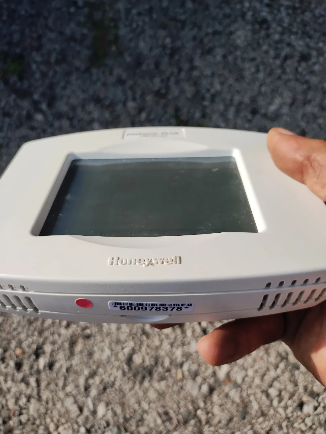 Thermostat - photo 2