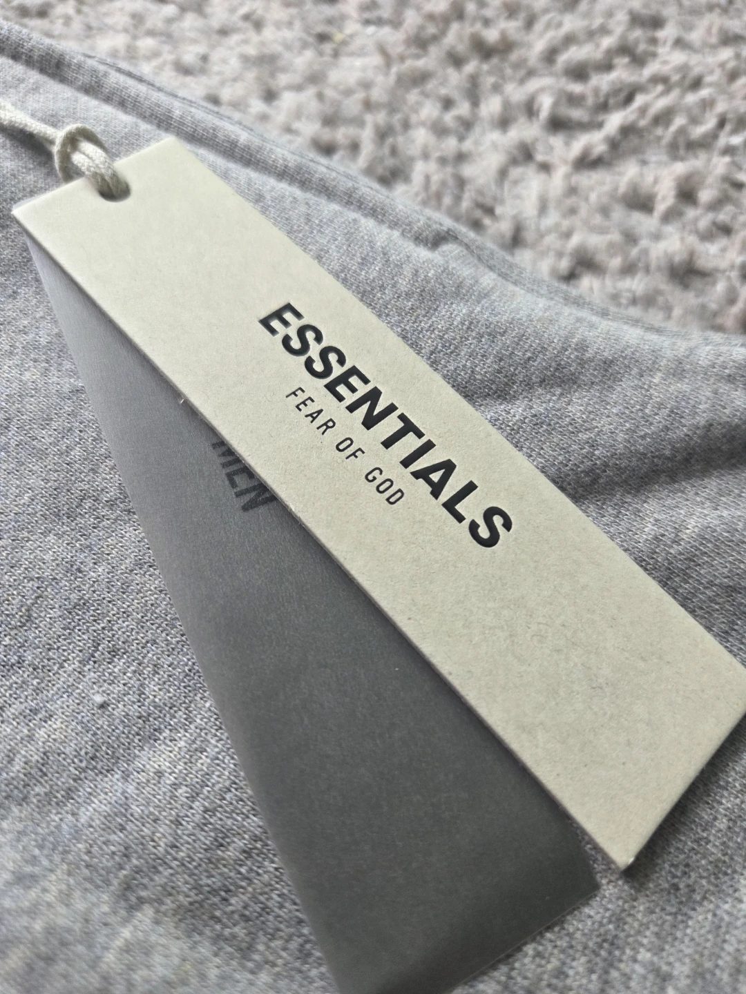 Fear of God sweatpants - photo 4