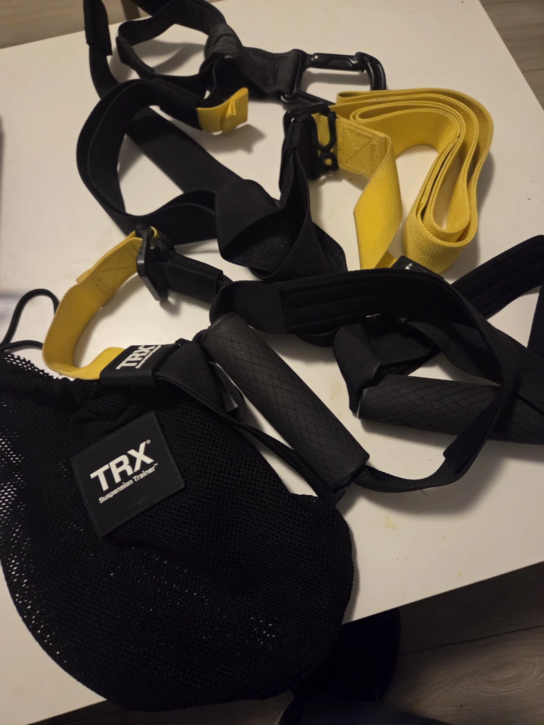 TRX Suspension Trainer - photo 2