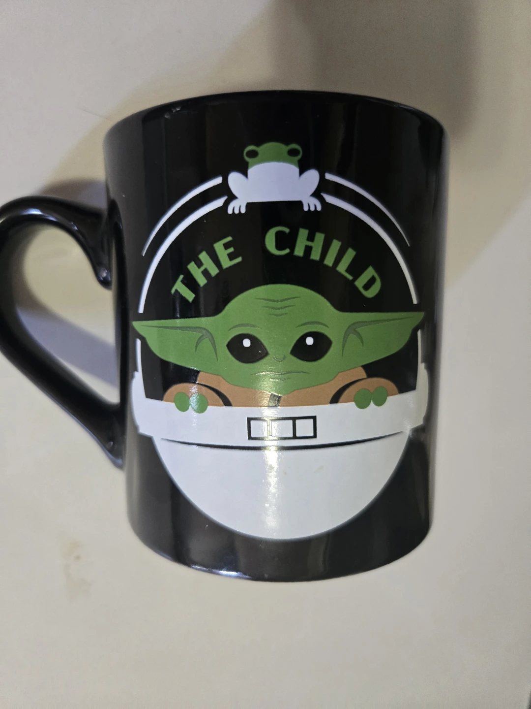 Star Wars Grogu MUG
