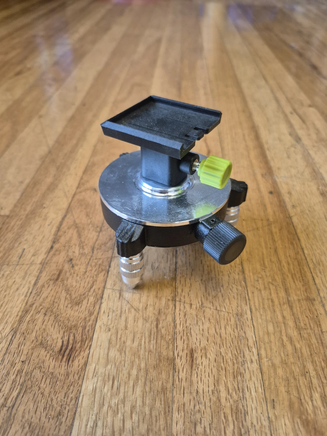 Huepar Laser Level Kit with Accessories - photo 2