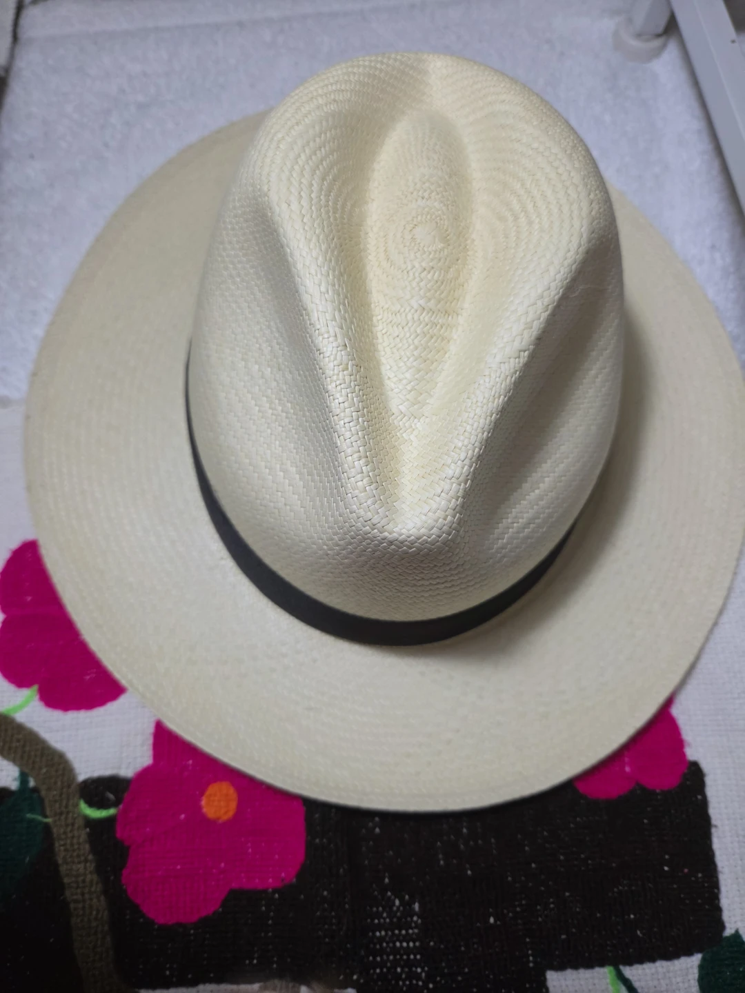 Panama Hats - photo 2