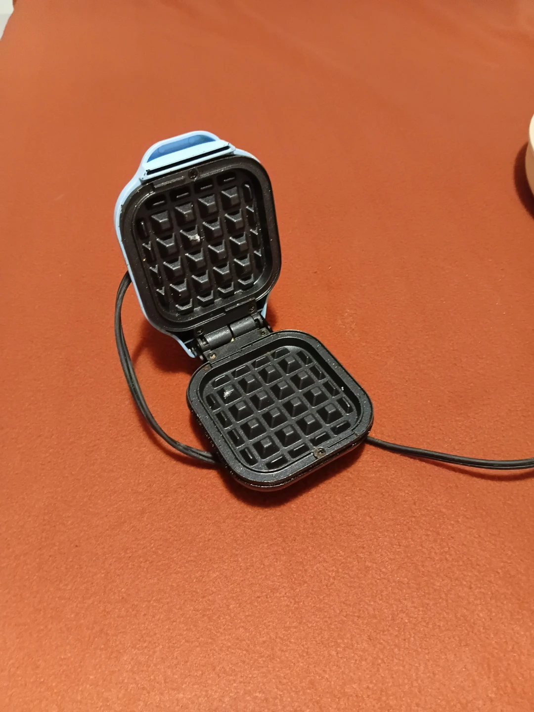 Dash Mini Waffle Maker
