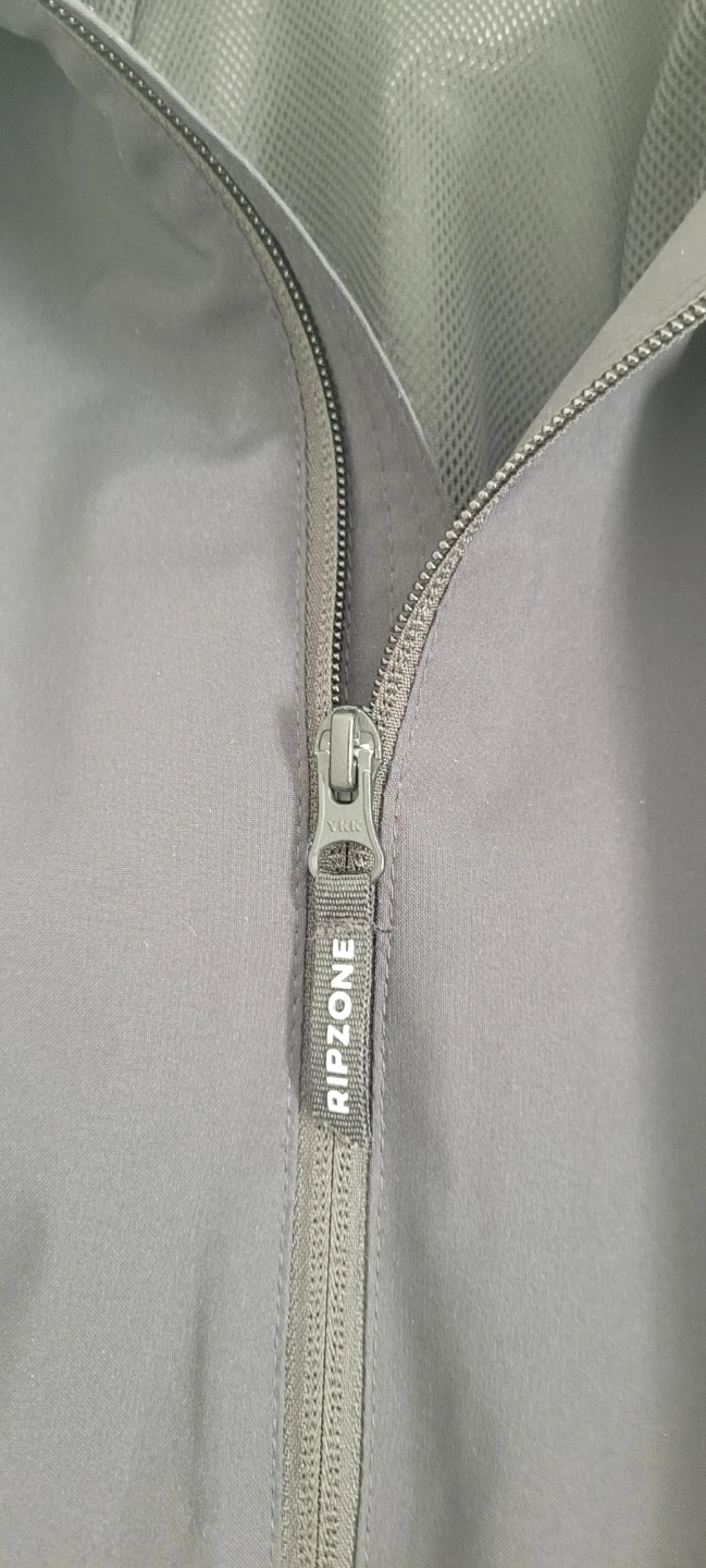 Ripzone raincoat (Women's S) - photo 5
