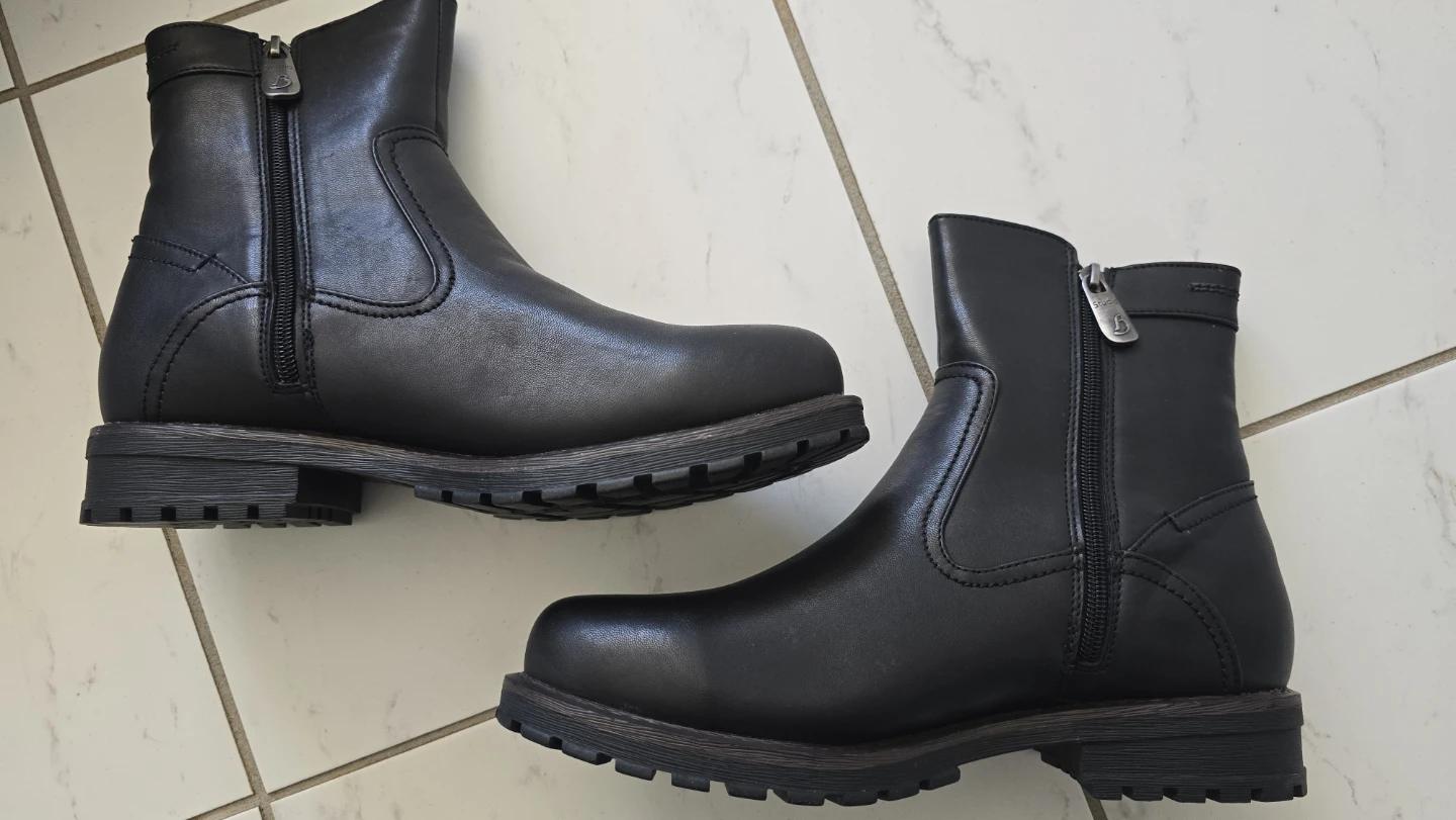 StudioB Blondo Waterproof Boots for man - photo 2
