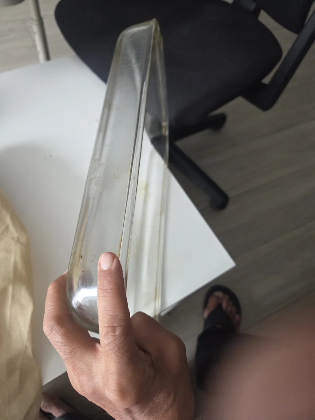 Glass Baking Dish - photo 2