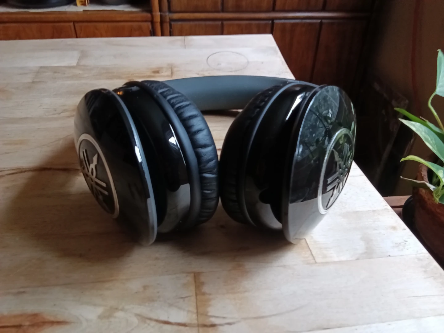 Yamaha PRO 400 High-Fidelity Headphones - photo 5