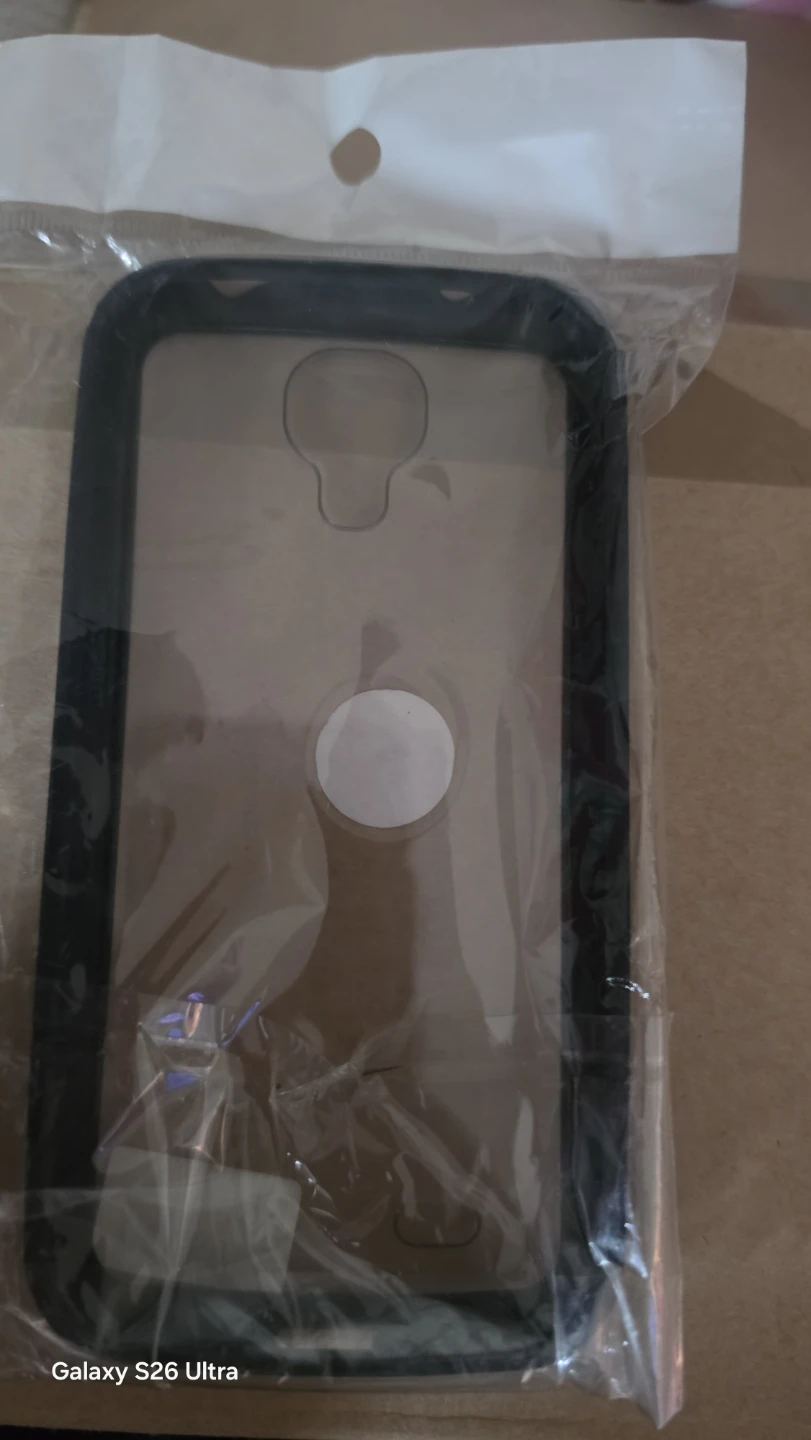 Samsung Galaxy S4 i9500 Protective Case - photo 2