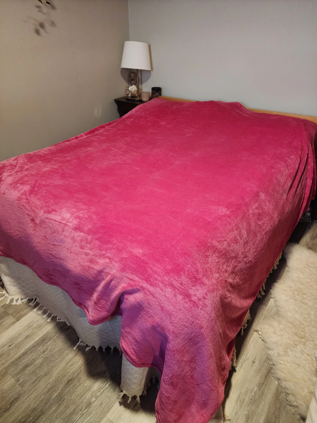 Kate Spade New York Queen Blanket