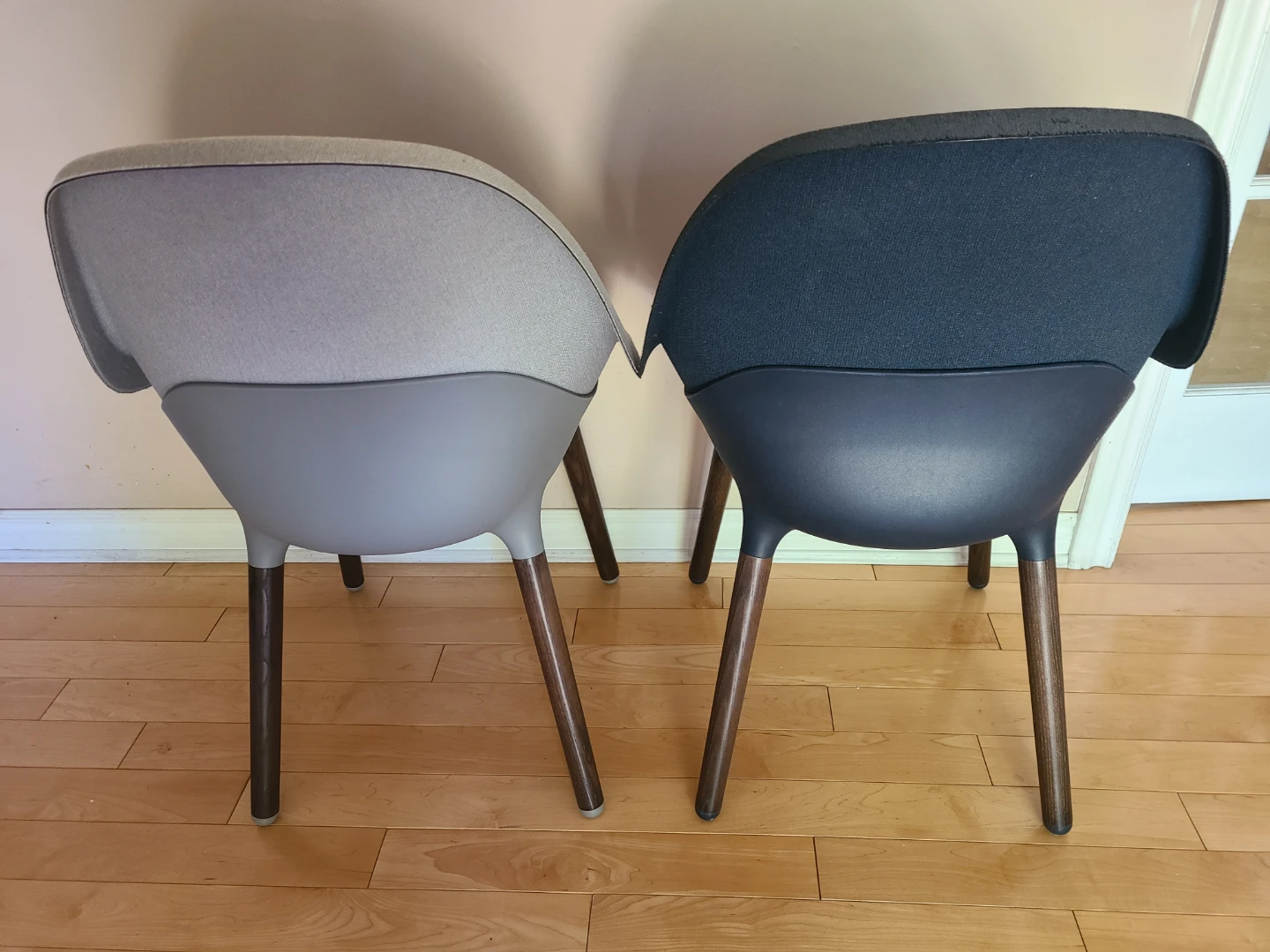 Classic IKEA Baltsar Chairs - photo 4