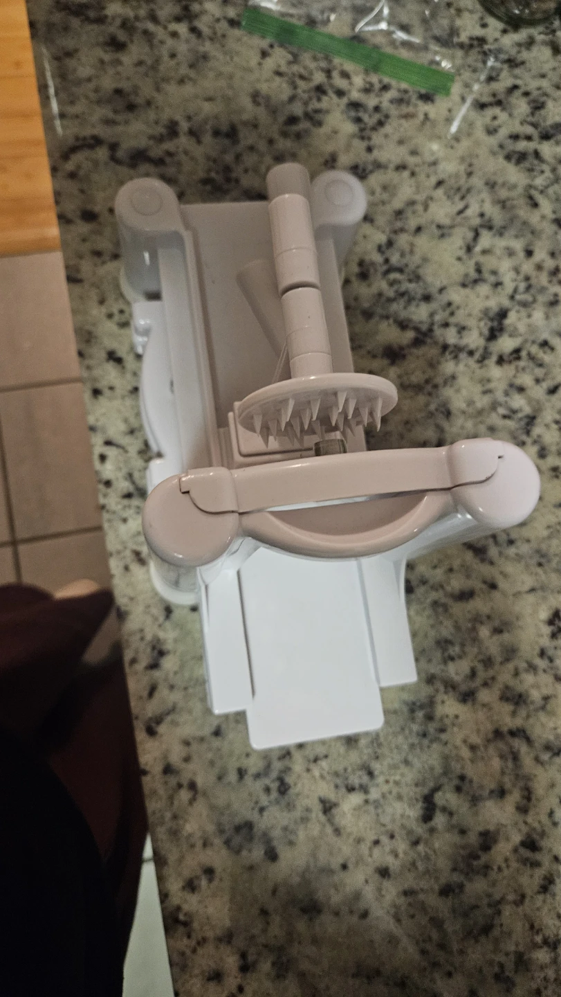 Vegetable Spiralizer - photo 2