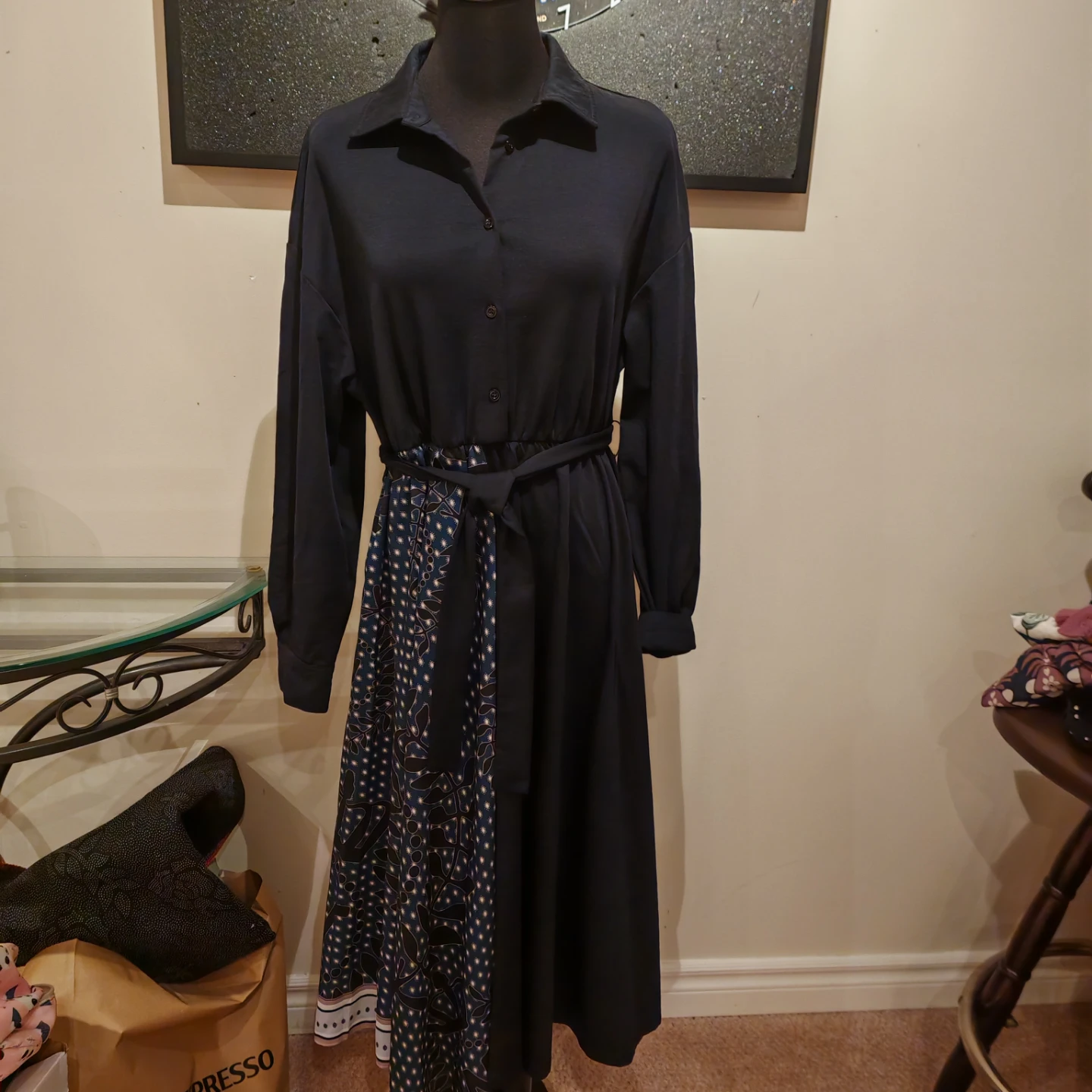 Max Mara Weekend Shirt Dress - photo 5