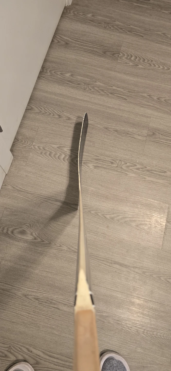 Goalie Stick Reebok - photo 3