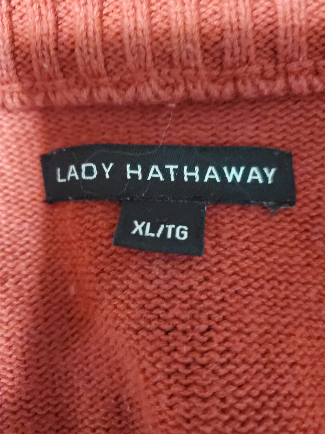 Sweater - photo 3