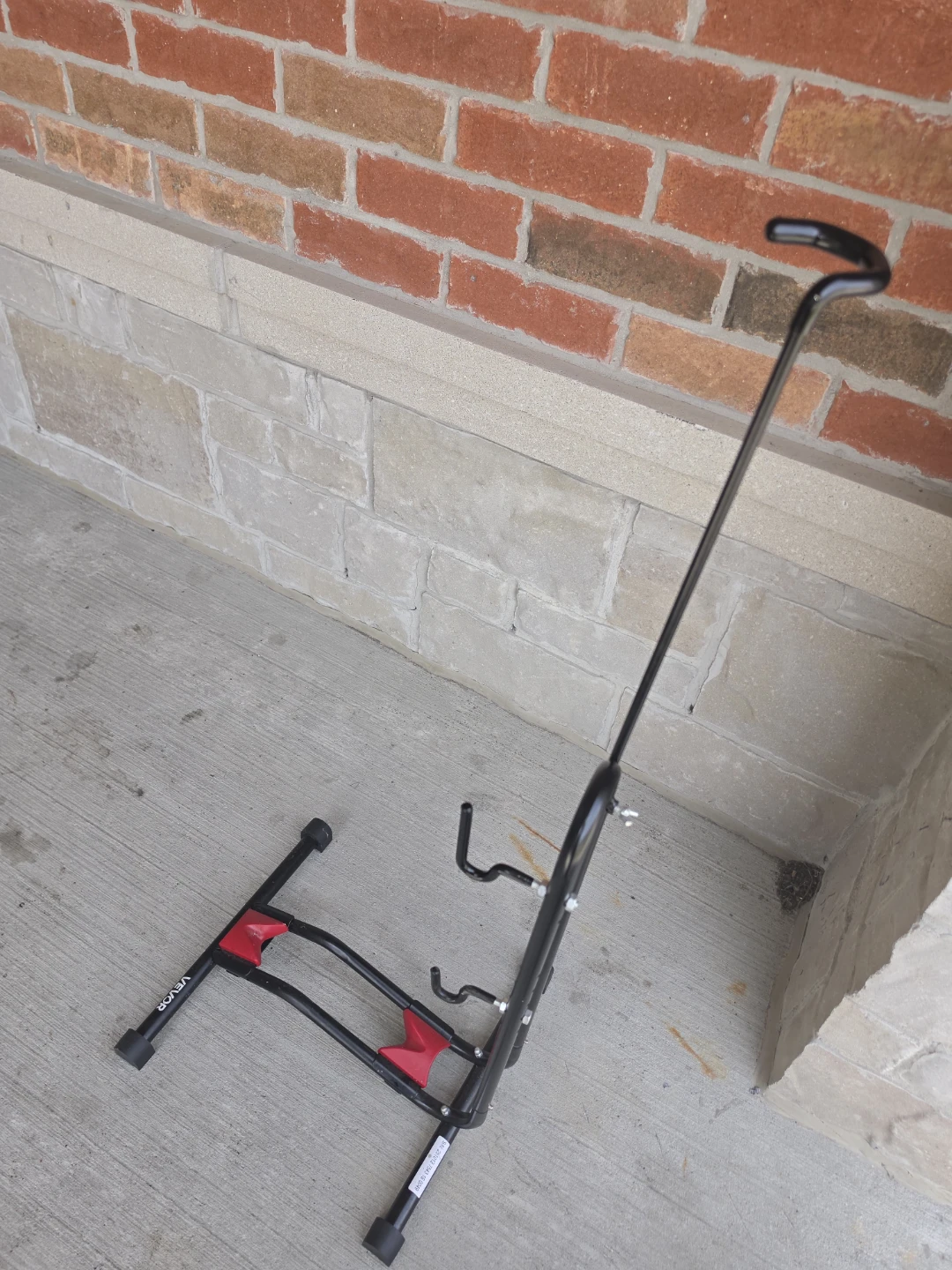 VEVOR Bicycle Floor Stand - photo 3