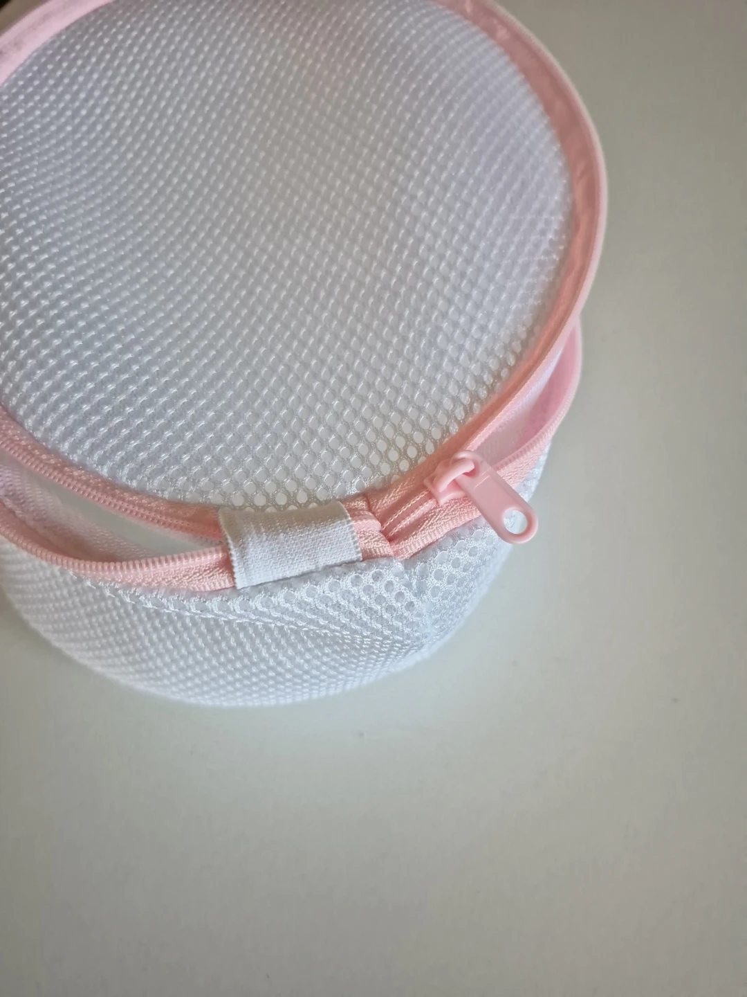 Mesh Laundry Bag for Delicates - photo 4