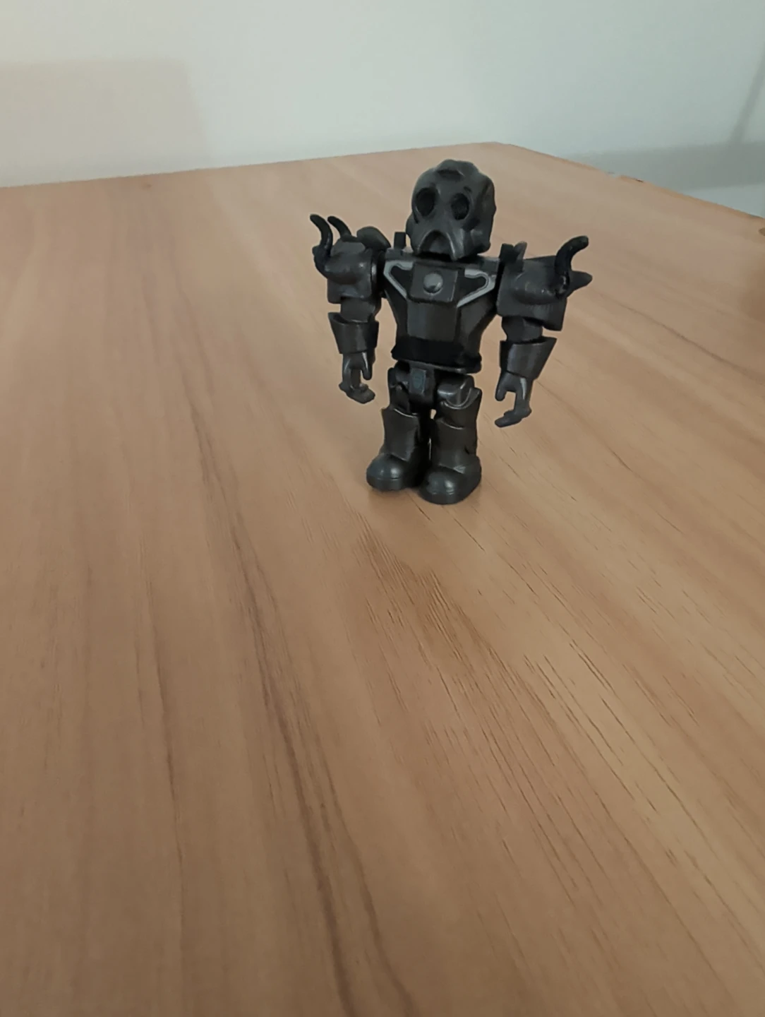Roblox Series 6 Darkmatter Figure
