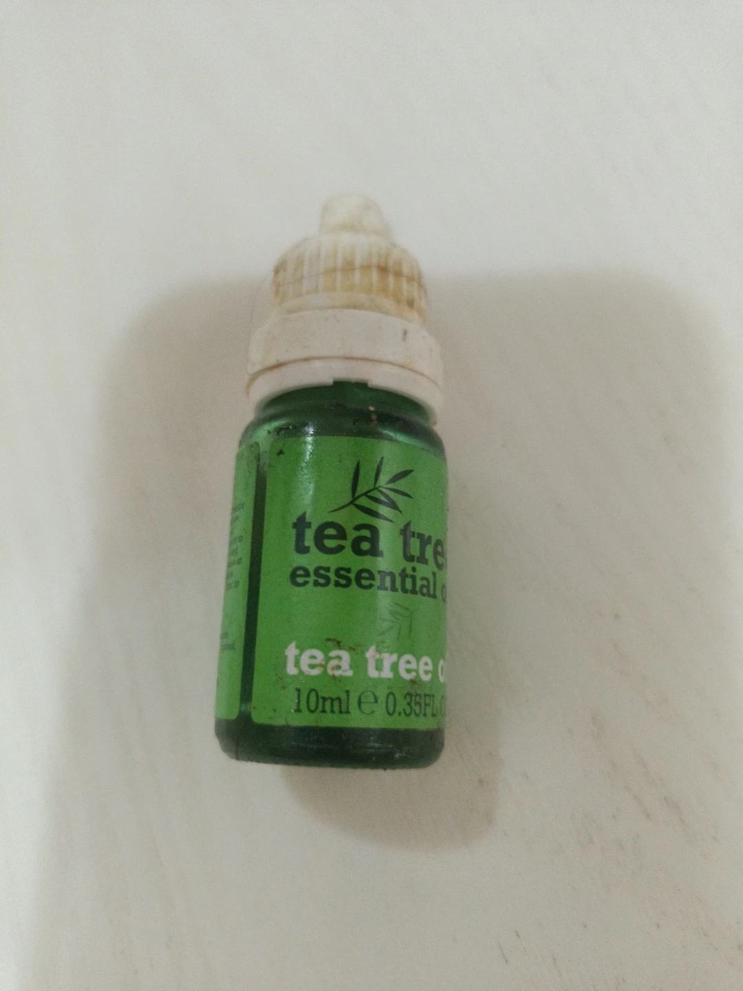 Tea Tree Essential Oil 10ml🏈