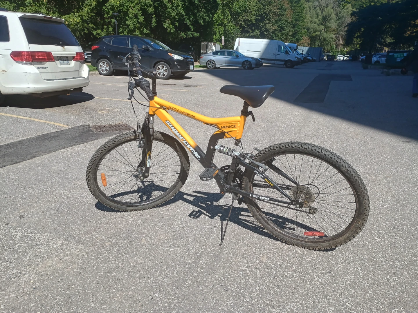 Affordable Bike for sale
