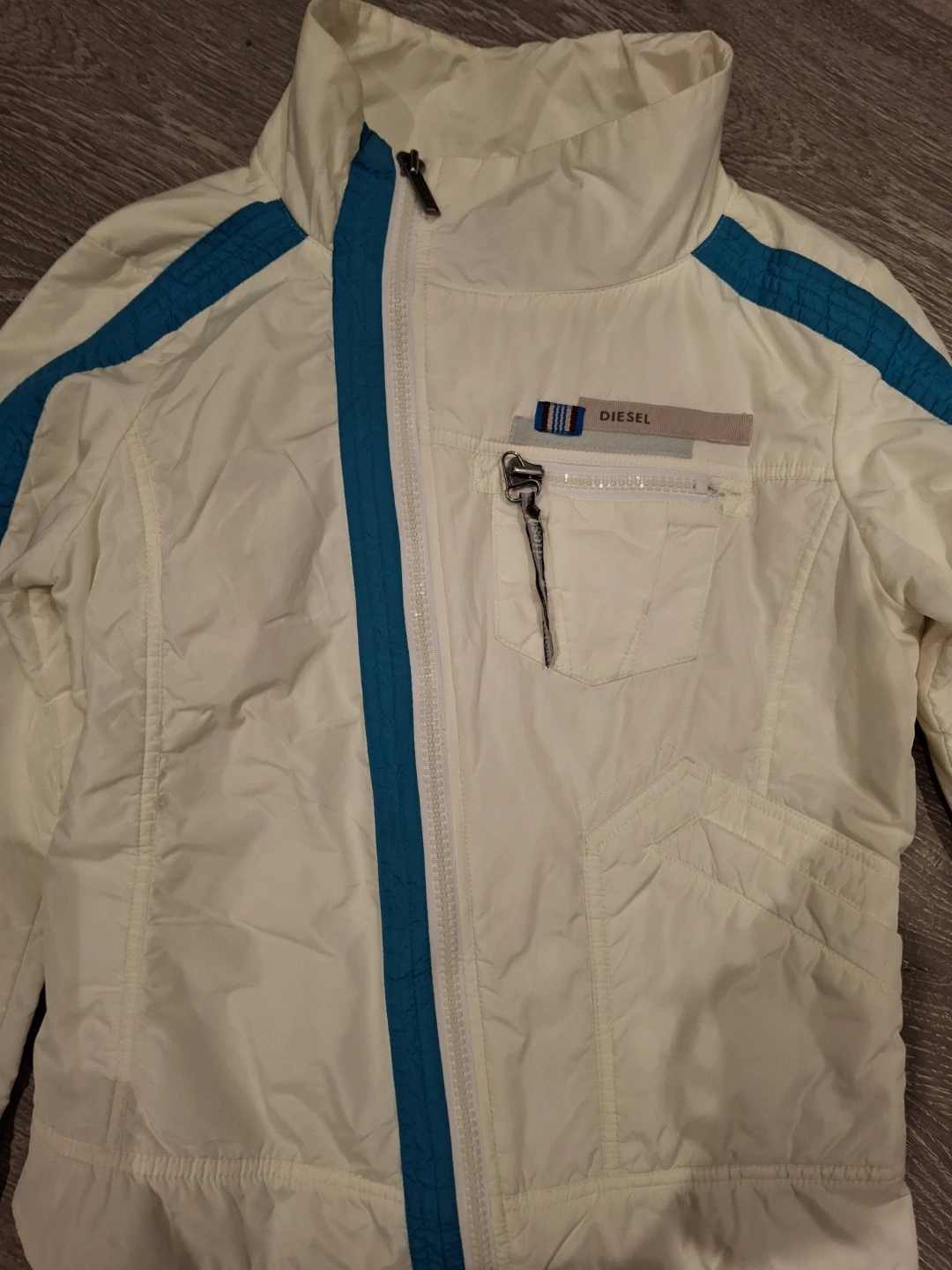Womens Diesel jacket