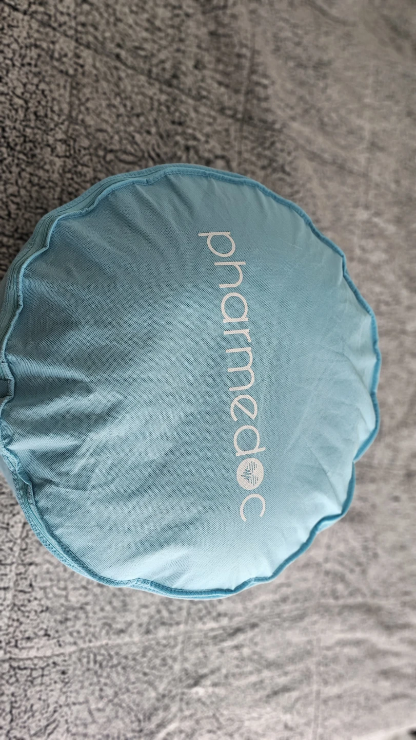 PharMeDoc C-Shape Pregnancy Pillow Nody Pillow - photo 4