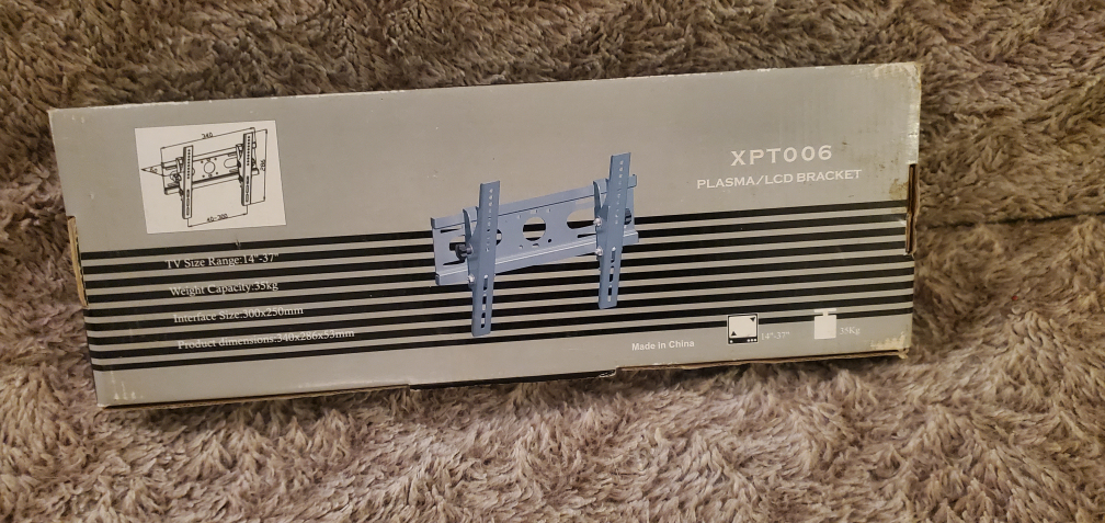 FREE TV Mount or PC Mount - photo 2