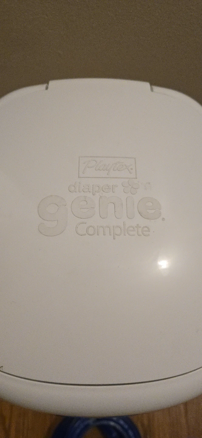 Playtex Diaper Genie Complete