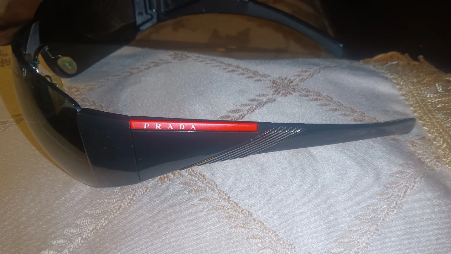 Prada shades - photo 4