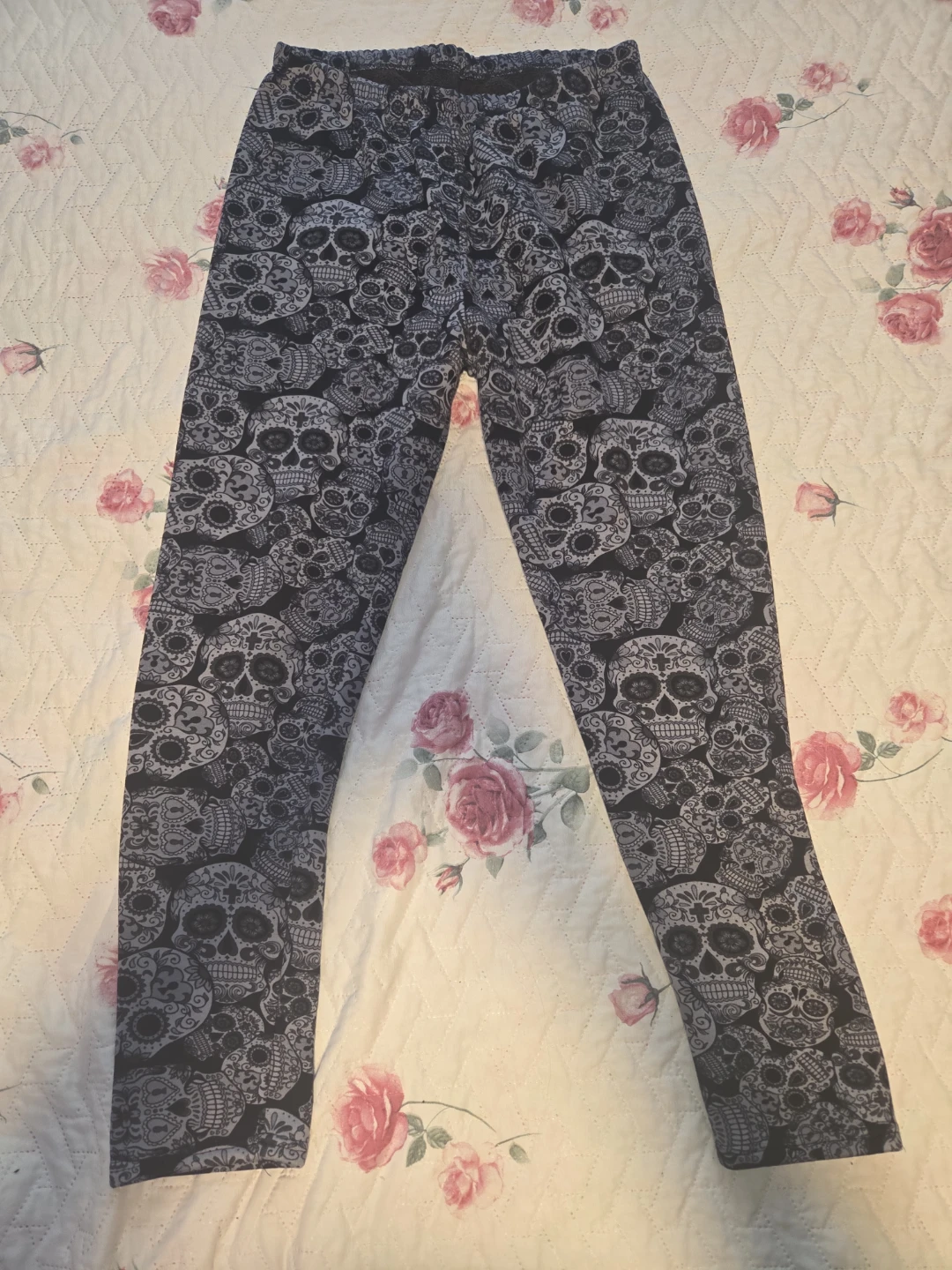 Assorted leggings collection - photo 5