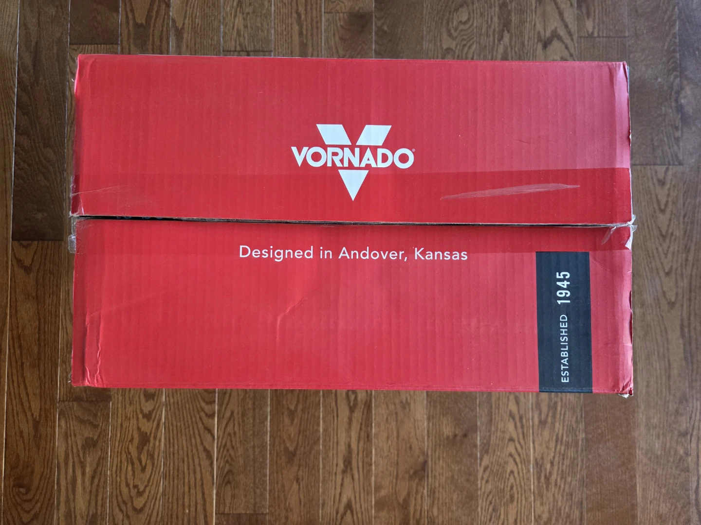 Vornado 683 Whole Room Circulator - photo 4