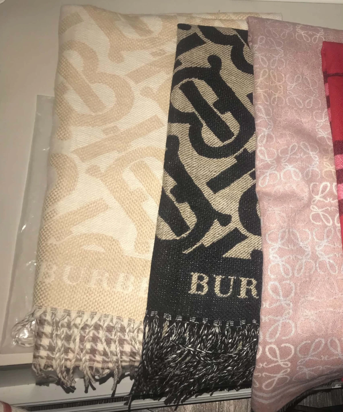 Scarves - photo 2