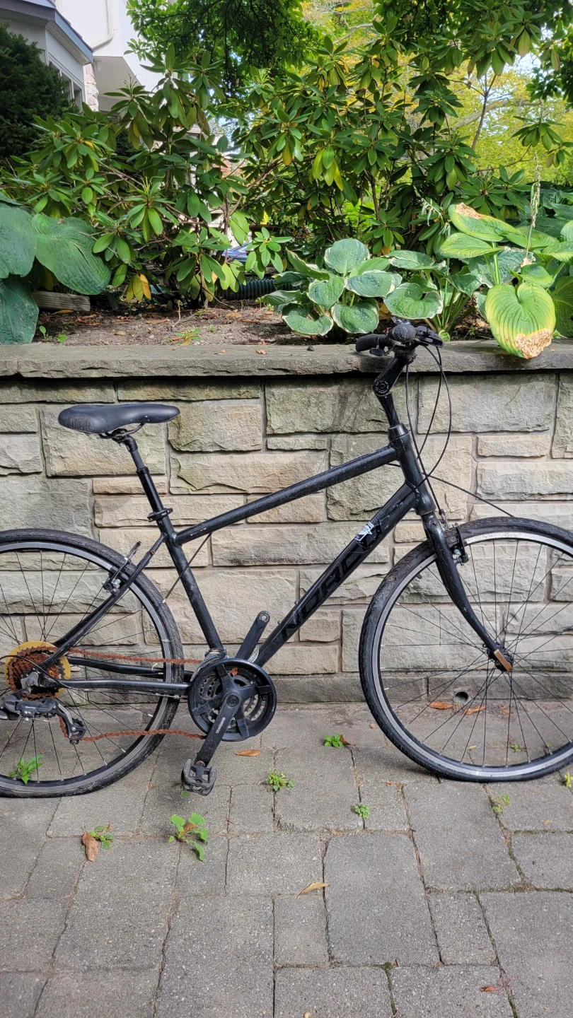 Norco Yorkville (Large)