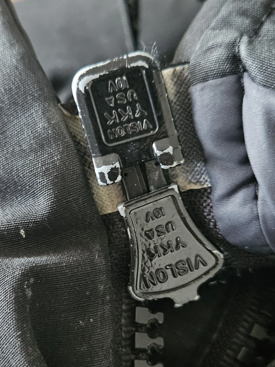 Authentic Canada Goose Jacket - photo 5