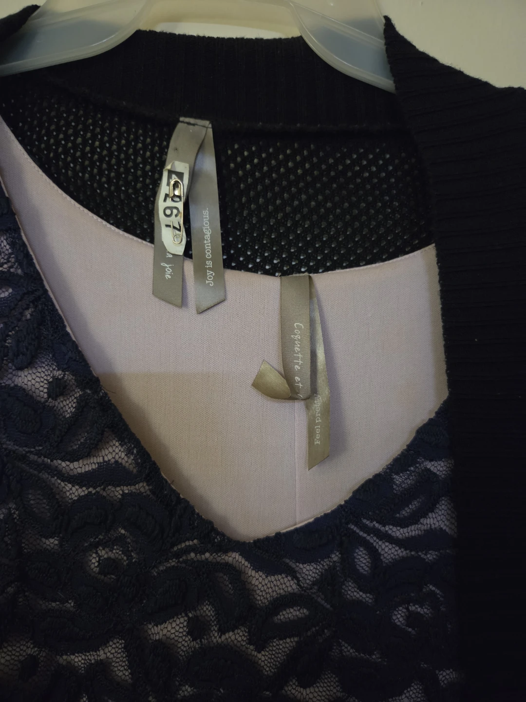 Coquette et Coquine Dress and Bolero Set - photo 2