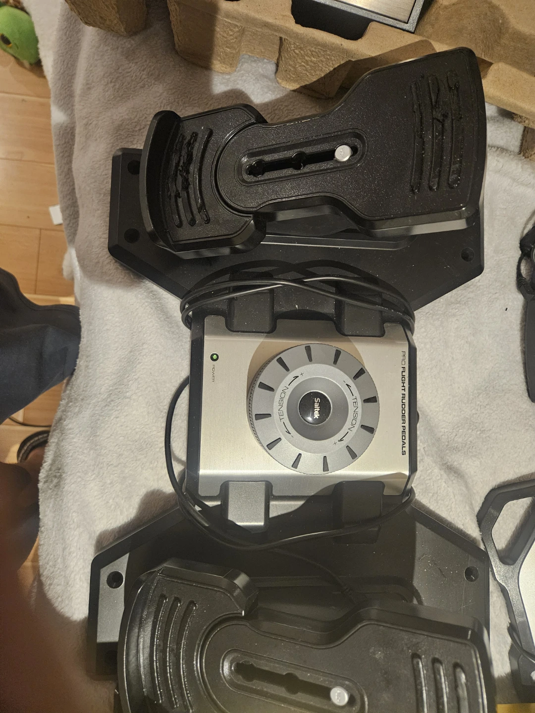 Flight Simulation Controller Bundle - photo 2