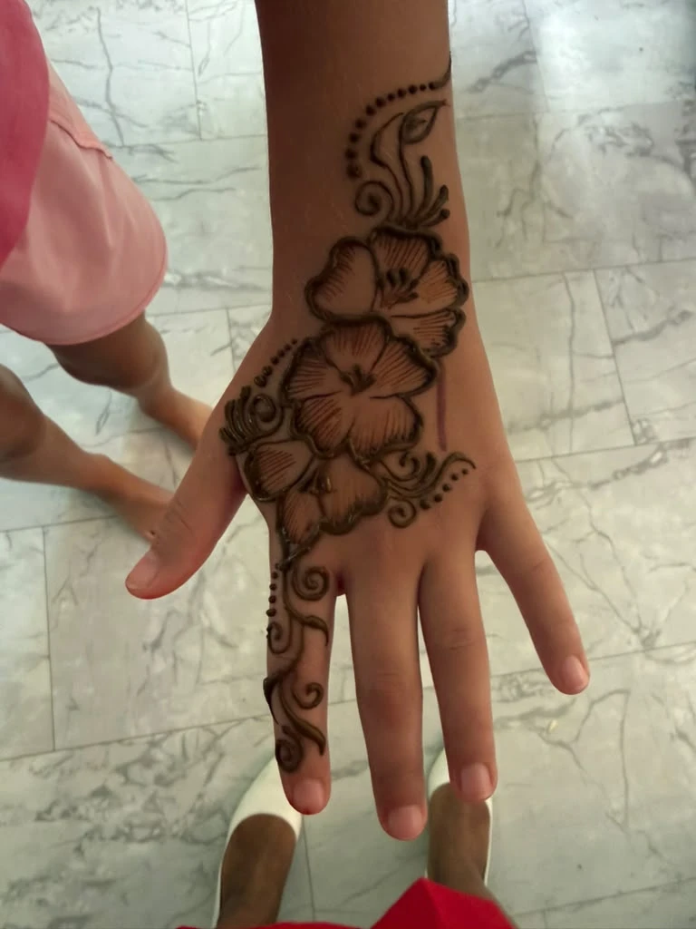 Organic Naaz Mehendi Henna Cones  available - photo 5