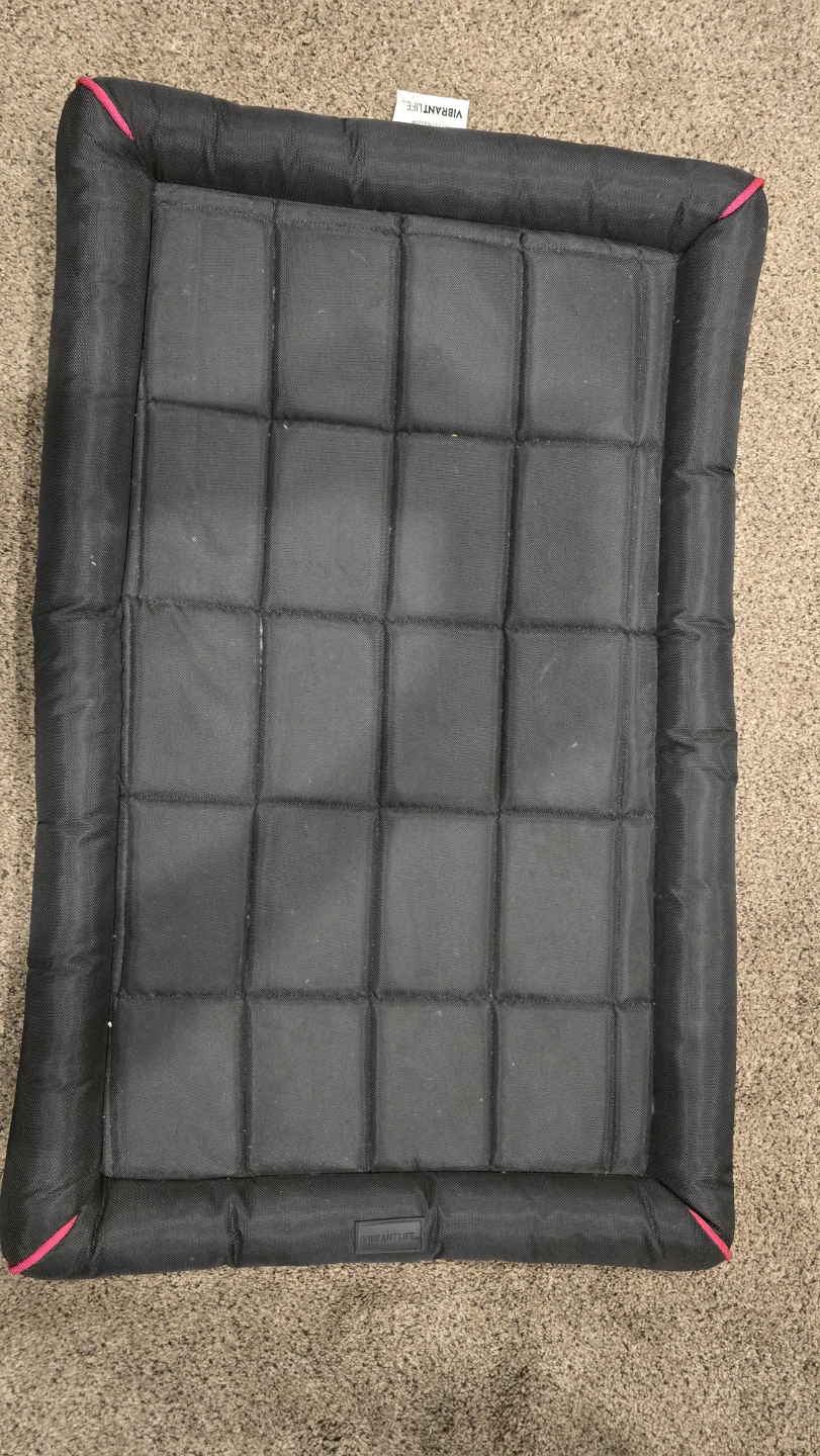 Vibrant Life Pet Bed