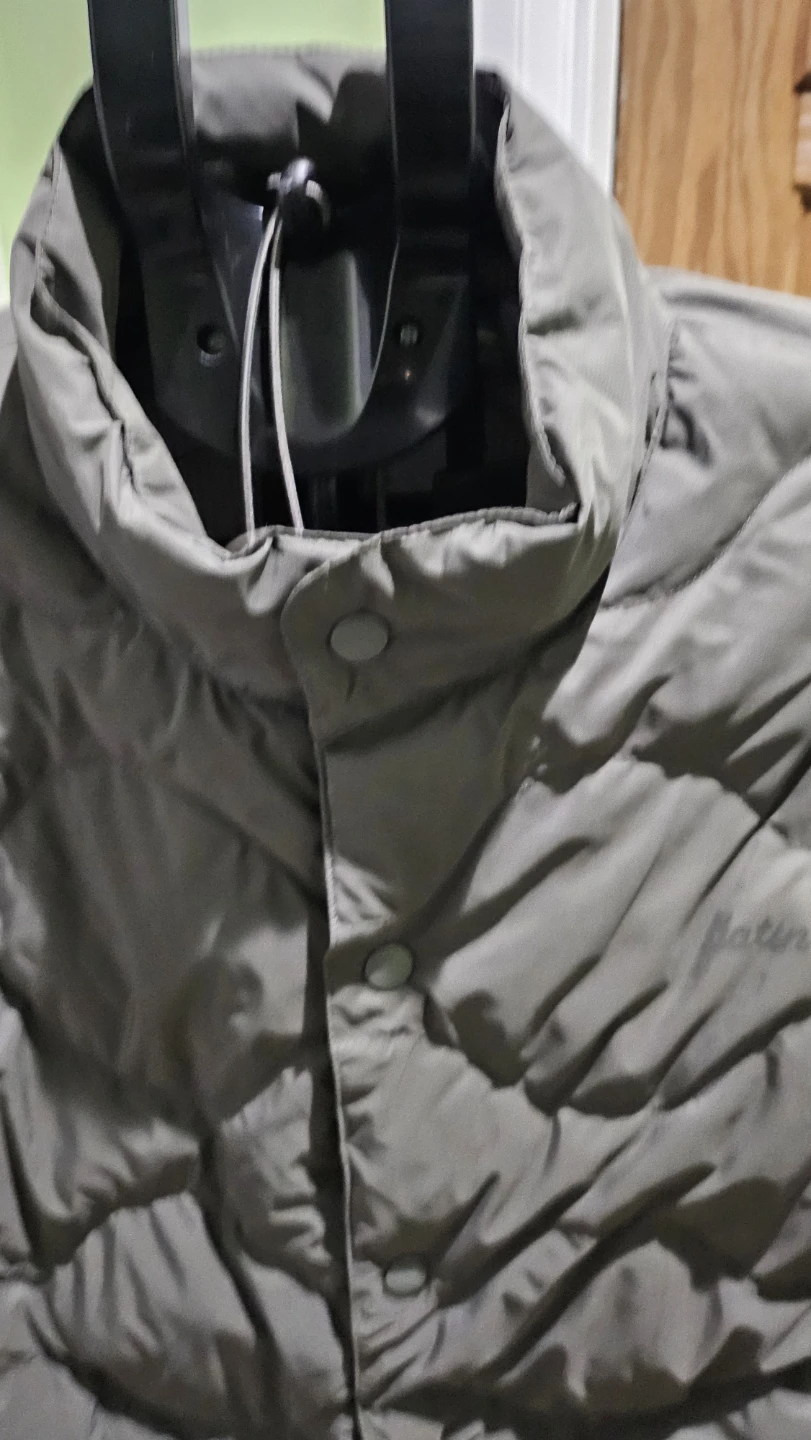 Katin OTG Packable Jacket - photo 2