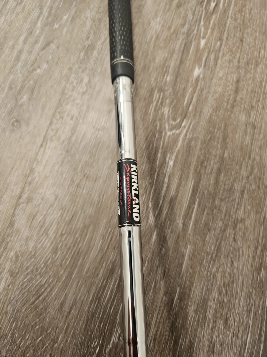 Kirkland Signature 56°  Sand Wedge (Milled Face) golf - photo 4