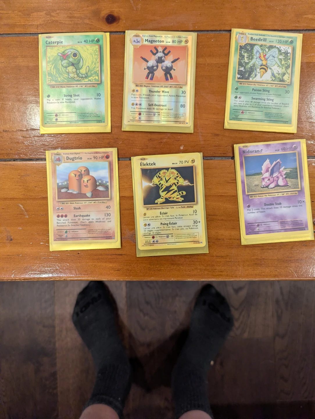 2016 pokemon cards - photo 2