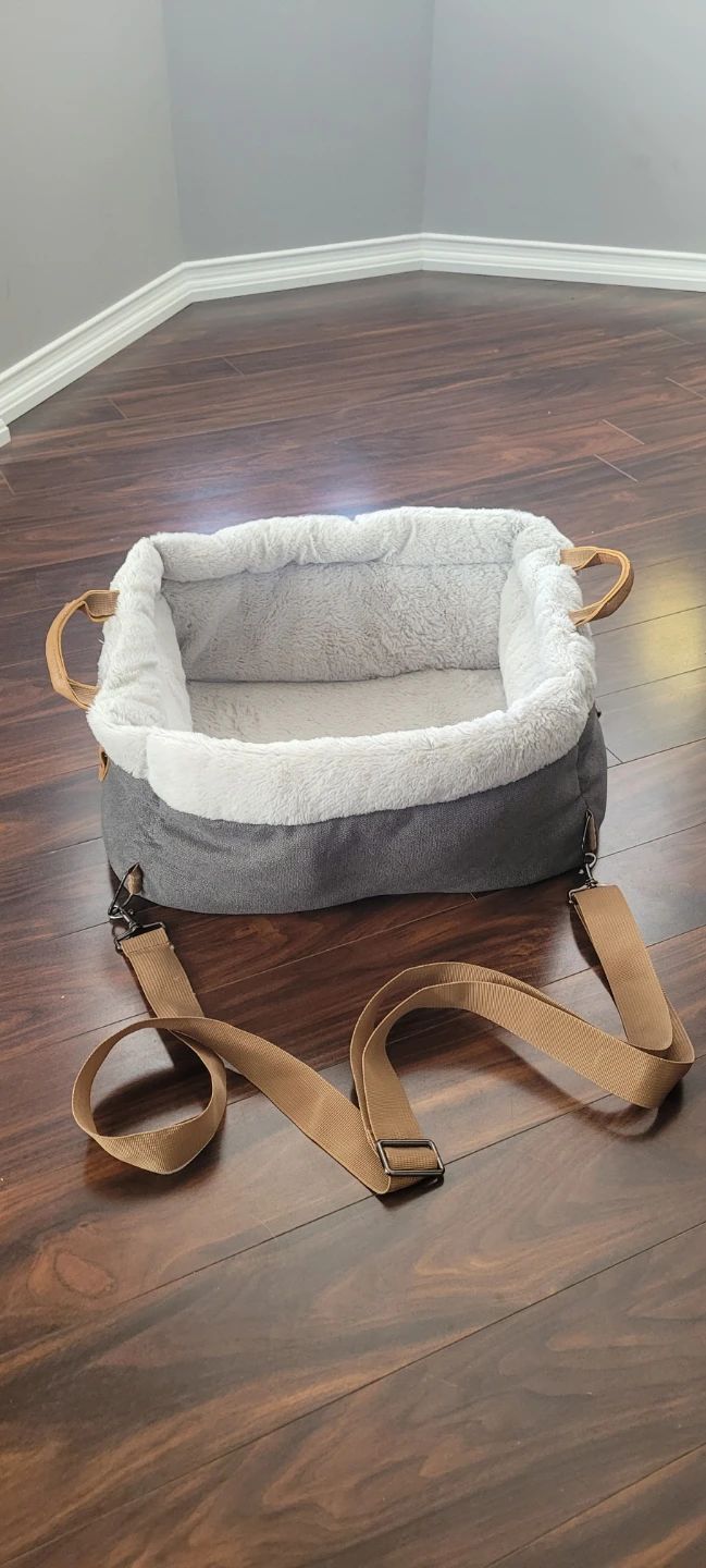 Trip to Go Pet Travel Carrier