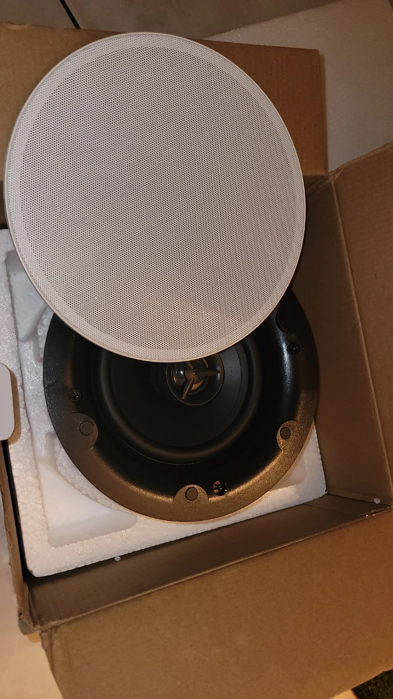 WiFi Bluetooth Active Ceiling Speaker - photo 2
