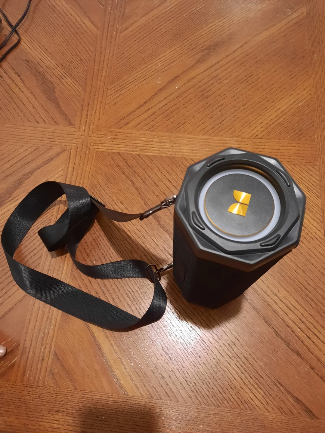Monster Portable Bluetooth Speaker - photo 2