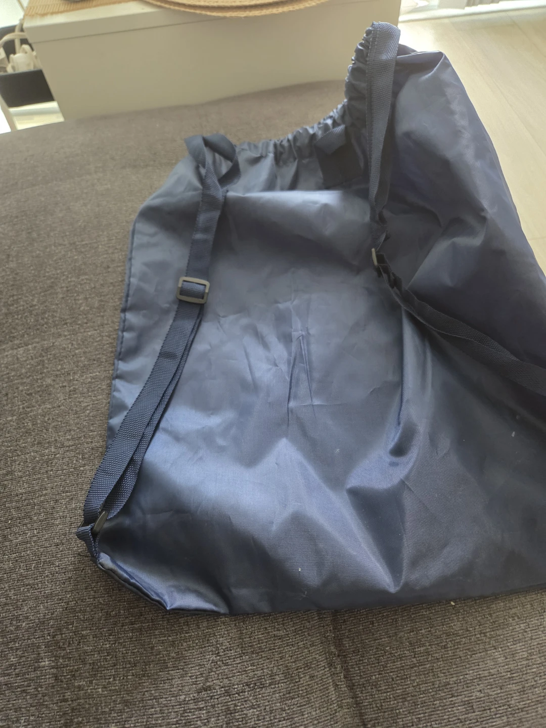Skechers Drawstring Bag - photo 3