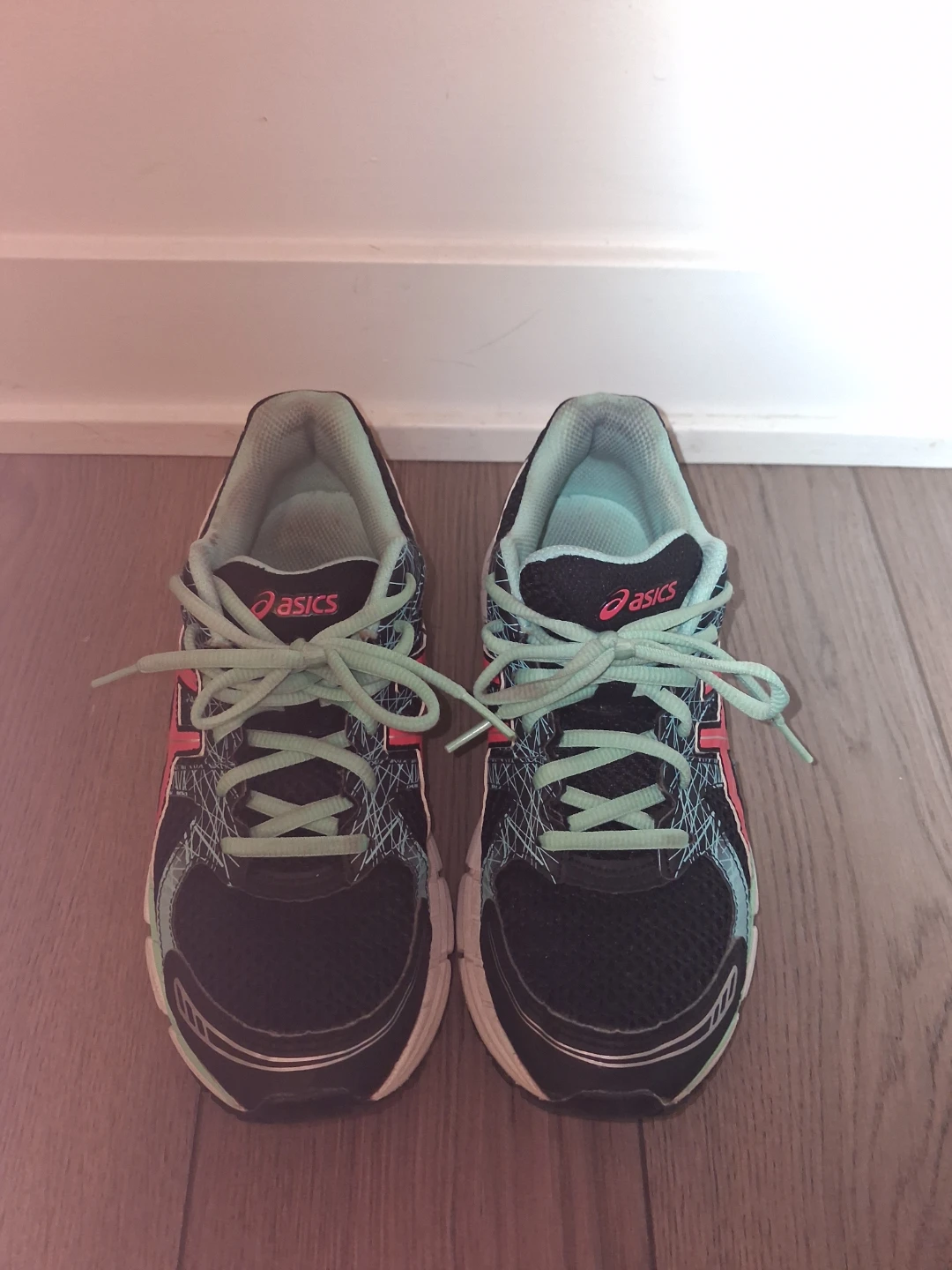 Asics Gel-Excite 2 Women's Running Shoes Size 7 - photo 2
